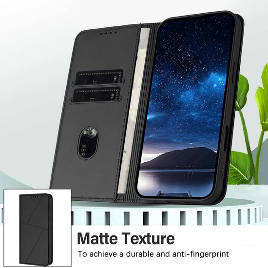 Telefoonhoesje Voor Oppo Reno 14 5G, Oppo Reno 14 5G, Premium