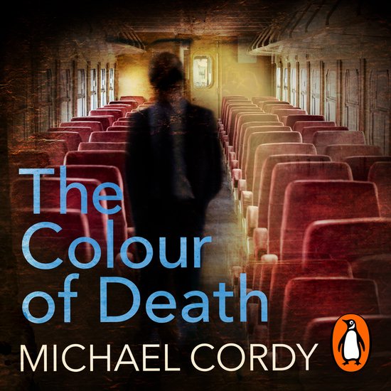 The Colour of Death - cover