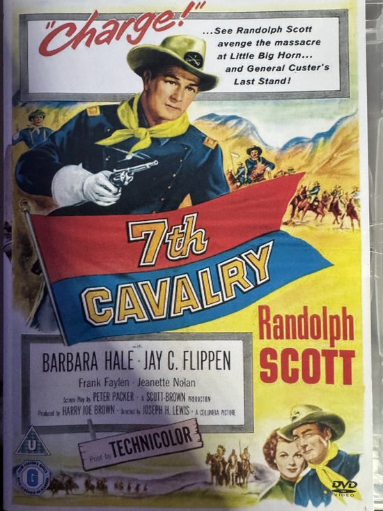 7Th Cavalry