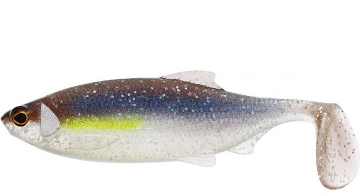 Westin Ricky The Roach Preyfish 10cm