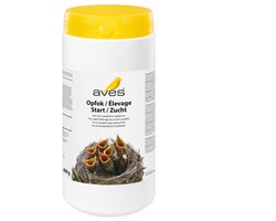 Aves Opfok Start 800g - supplement voor vogels