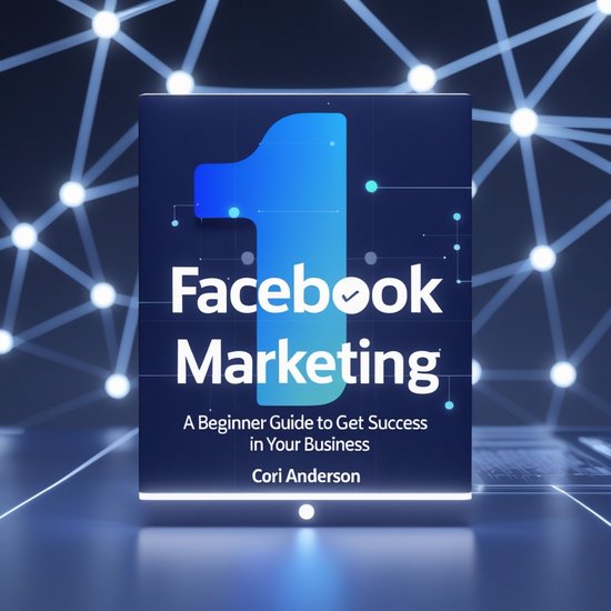 Facebook Marketing - cover