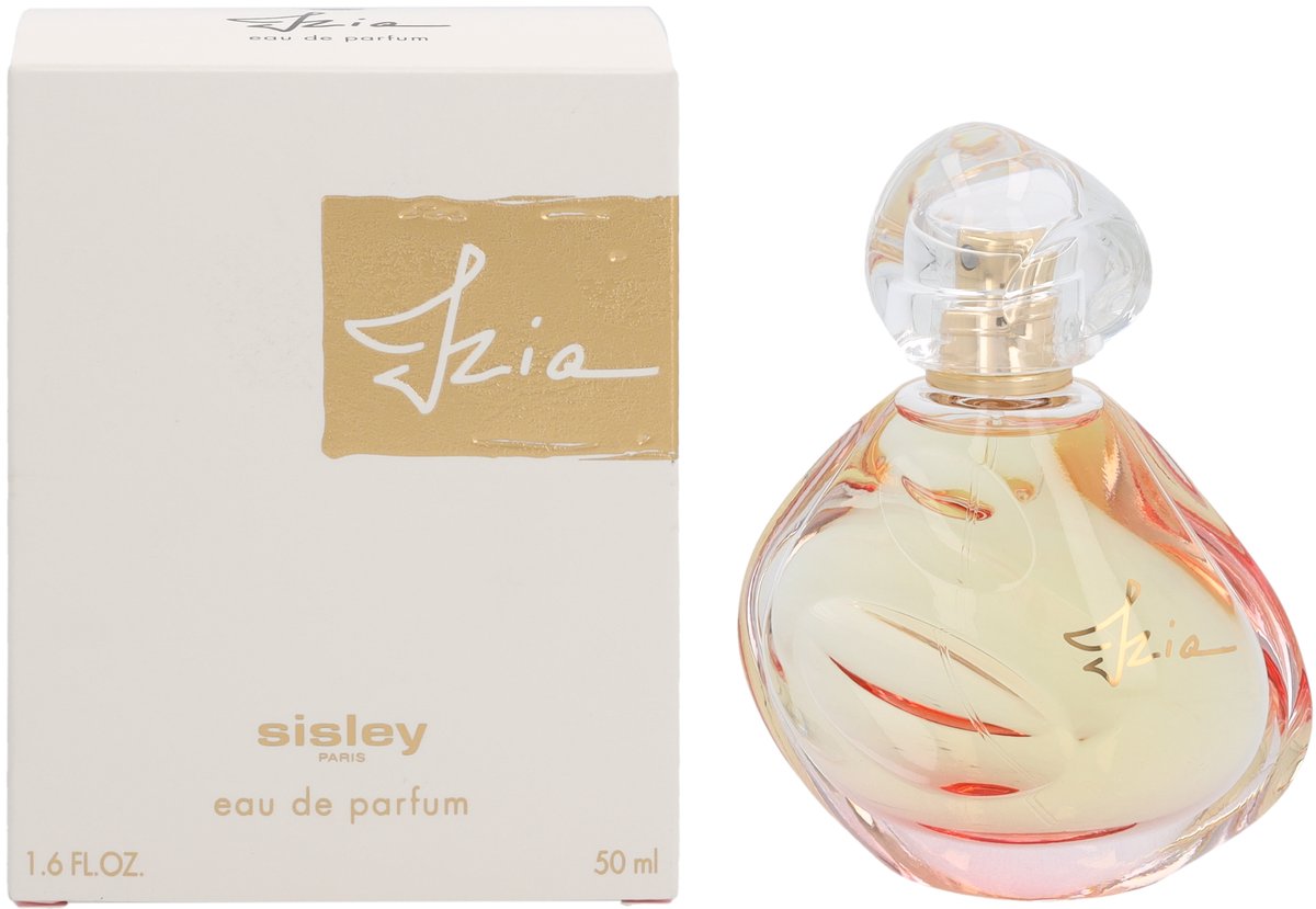 Sisley Eau De Parfum Sisley - Izia Eau De Parfum - 50 ML