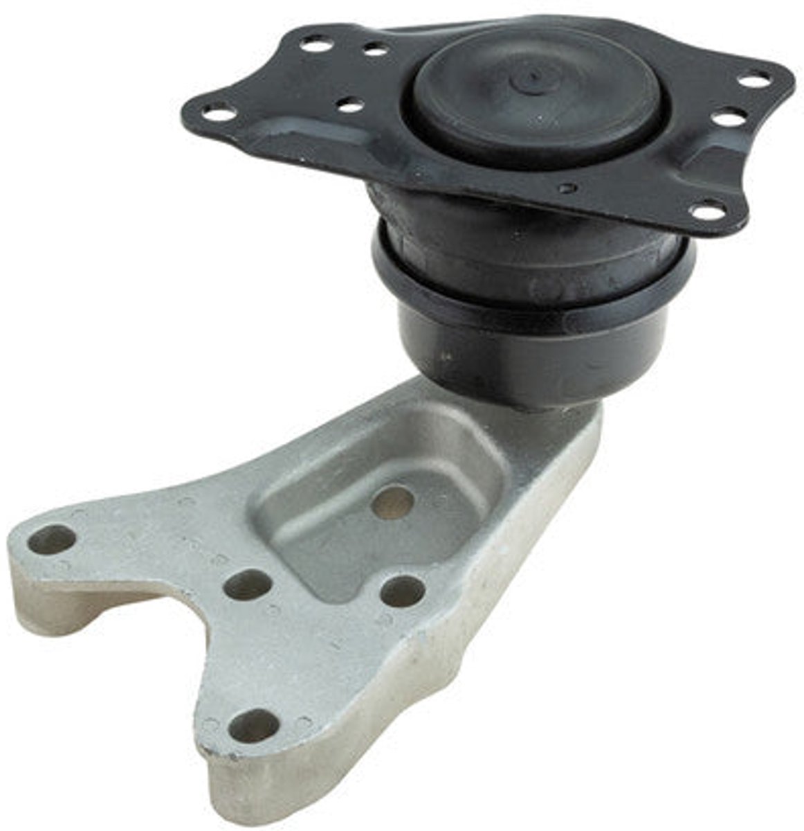 Aslichaam, motorsteunlager OEM 6Q0199167DA