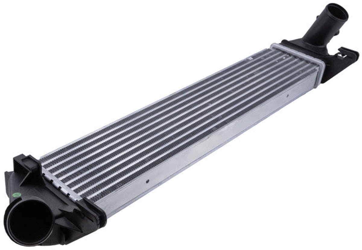 Intercooler OEM M2651