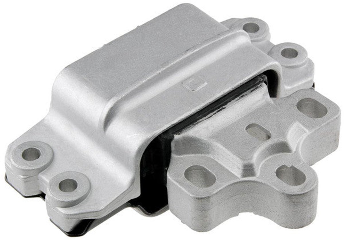 Aslichaam, motorsteunlager OEM 1K0199555AR