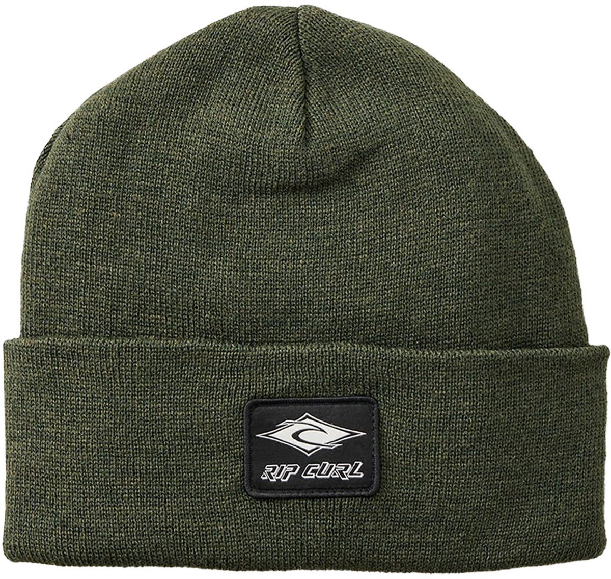 Rip Curl Classic Surf Tall Beanie - Olive