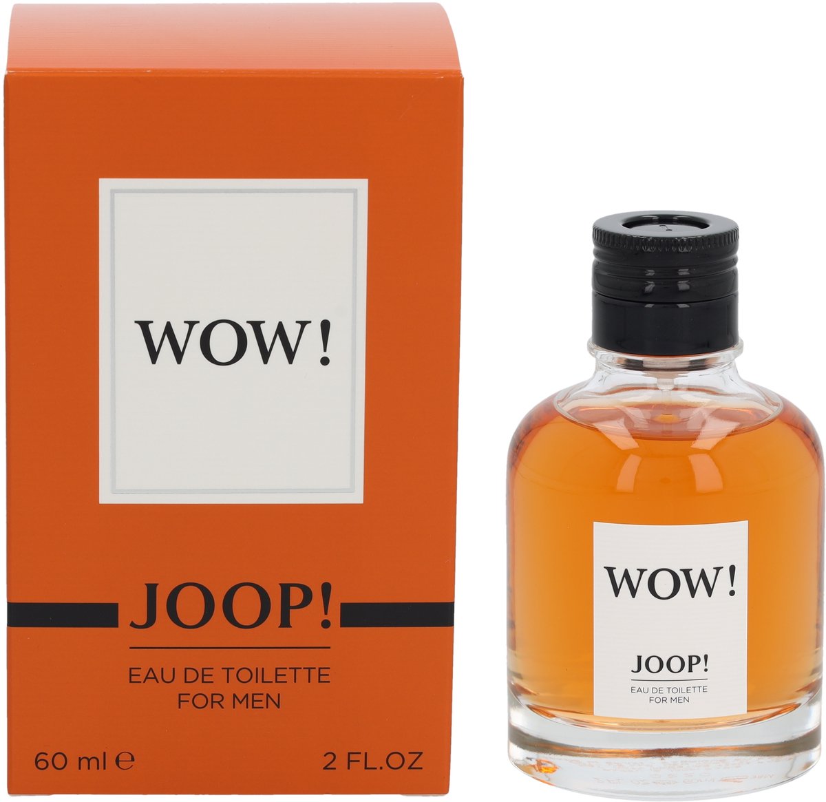 Joop! Wow - 60ml - Eau de toilette