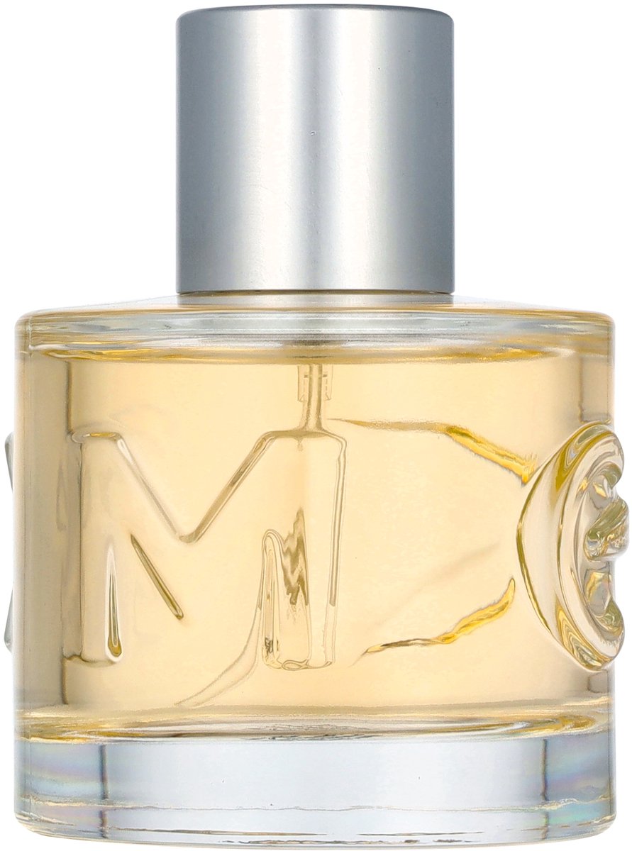 Mexx Woman original Eau de Toilette - 60 ml