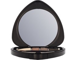 Dr. Hauschka Eye & Brow Palette 5.3 g - #01 Stone