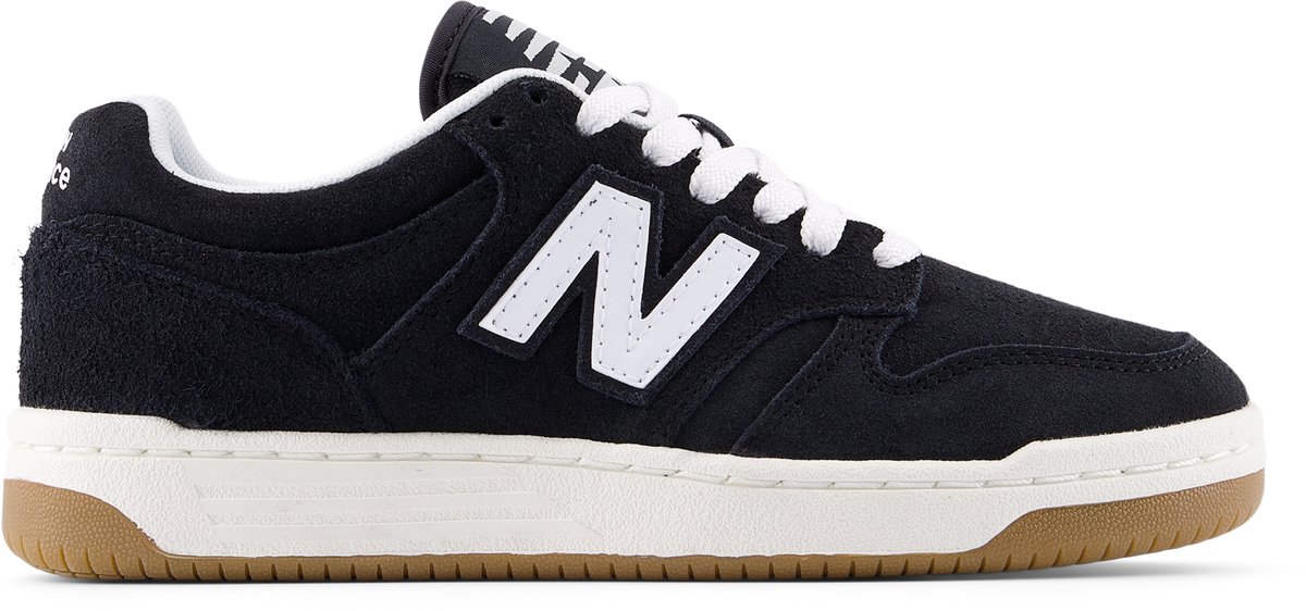 New Balance GSB480 Unisex Sneakers Wit