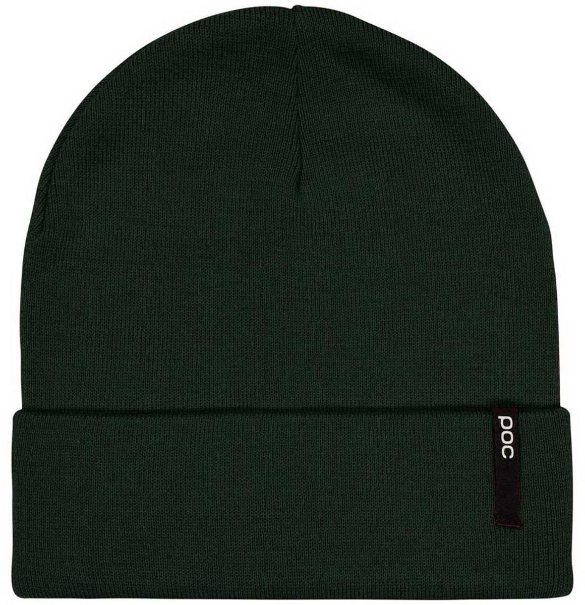 Poc Flat Muts Groen