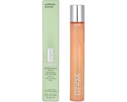 Clinique All About Eyes Serum - Kwaliteitsvol serum voor veeleisende vrouwen - 15 ml