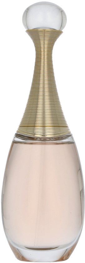 Dior J'adore 50 ml Eau de Toilette - Damesparfum | bol