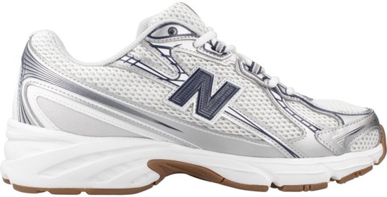 New Balance 740 - Unisexe - Gray Matter - Taille EU 37