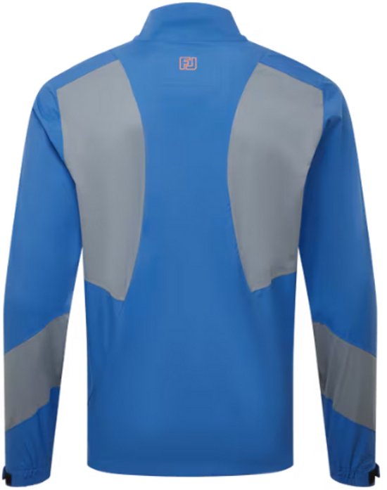 Footjoy HydroLite X Jacket Indigo/Basalt van Footjoy — afbeelding 4
