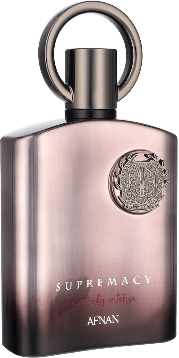 AFNAN シュプレマシー ノット オンリー インテンス 100ml 楽天市場】【送料無料】アフナン サプレマシー ノット オンリー