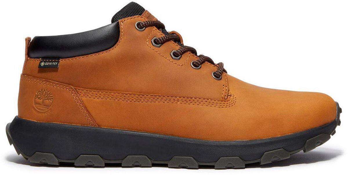 Timberland Winsor Park Mid Schoenen 1/2 Man Bruin