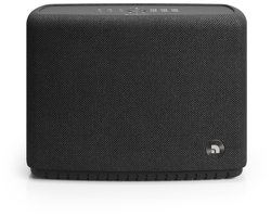 Audio Pro A15 W Draagbare Smart Multiroom Actieve Luidspreker - Audio Pro Multiroom (Linkplay) - Ruimtecorrectie - Waterbestendig IPX2 - Zwart