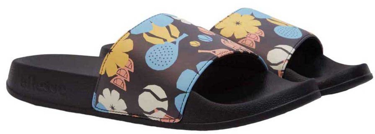 Ellesse Ls47 Slippers Veelkleurig Man Multicolor
