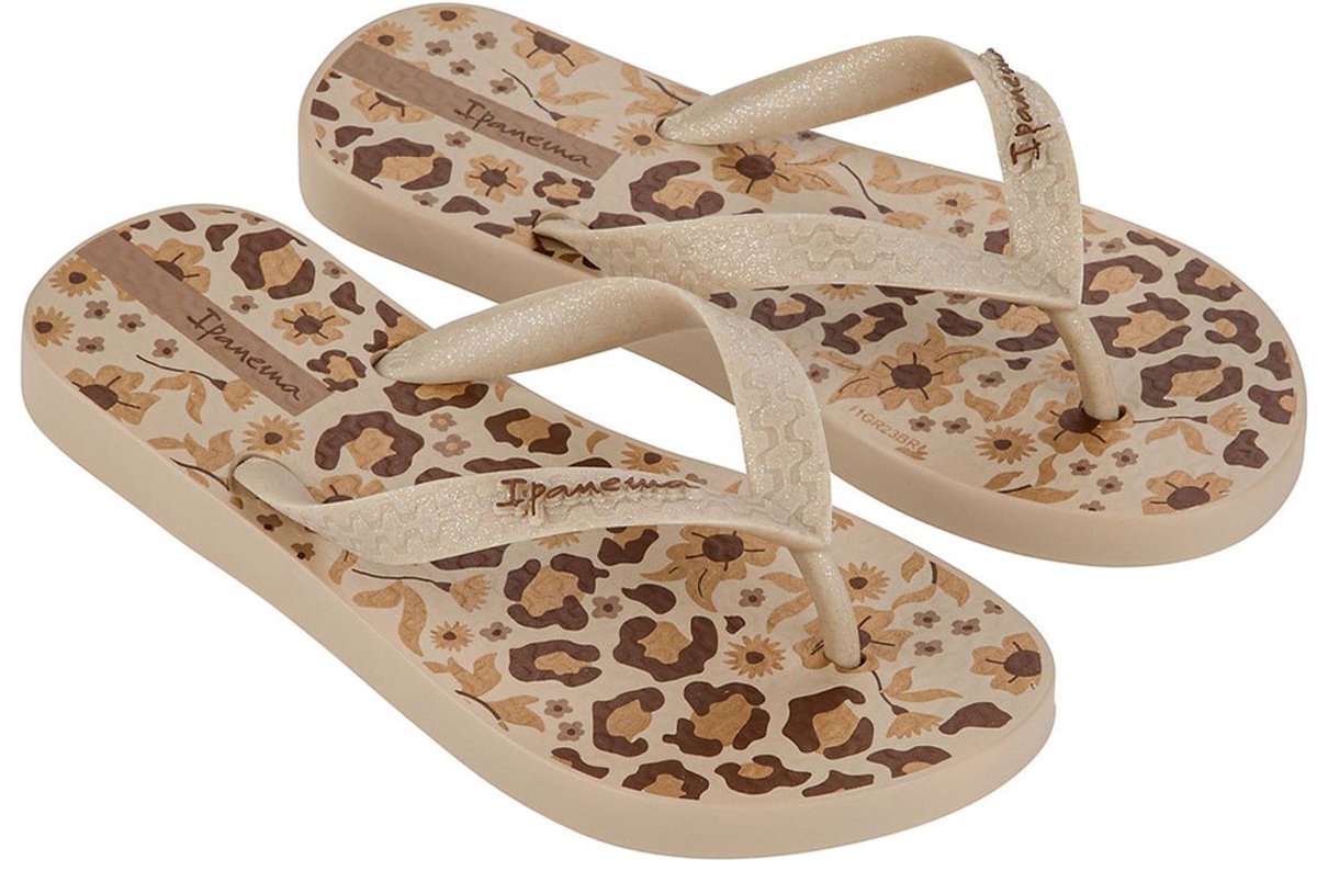 Ipanema Temas Xiv Slippers Beige