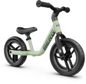 BERG MOOV - Loopfiets - Vanaf 2 jaar - 10 inch - Lichtgewicht - EVA Banden - Verstelbaar Stuur en Zadel - Groen