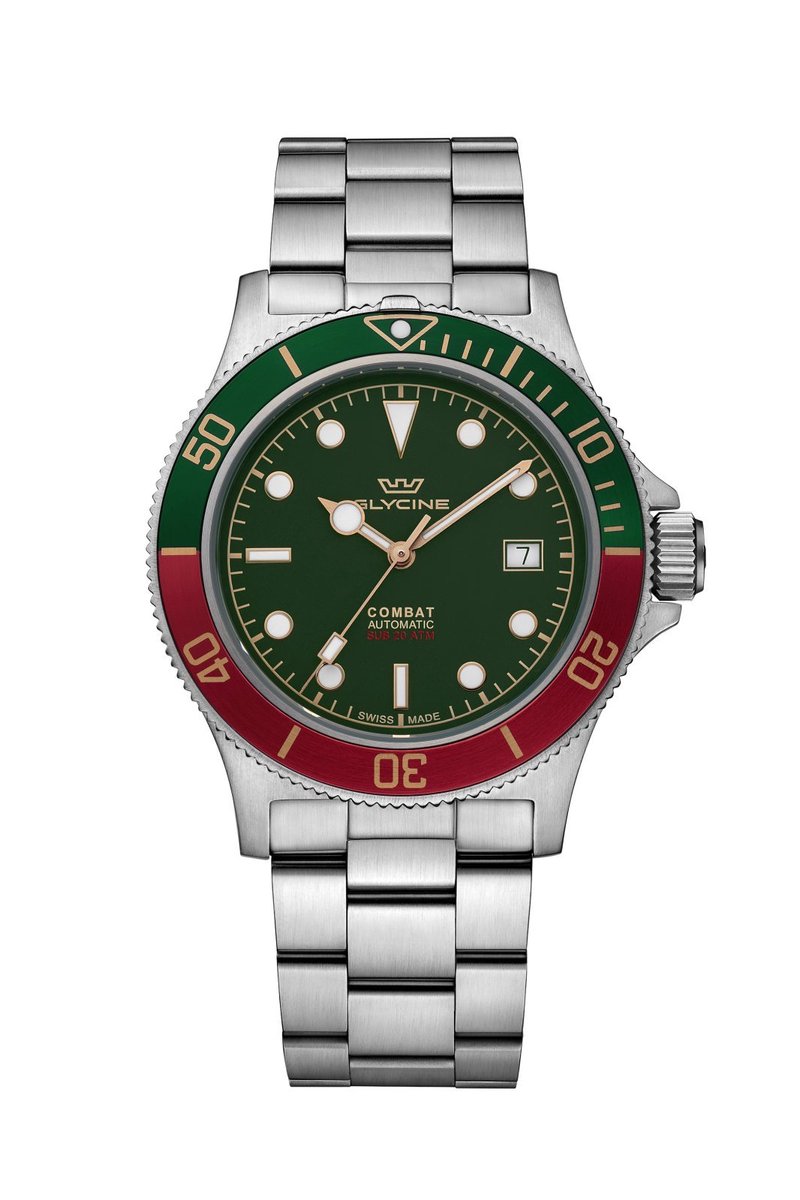 Glycine GL0392 - Combat Sub 42