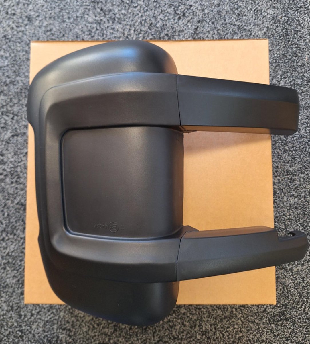 Spiegelkap voor Lange arm spiegels Fiat Ducato bouwjaar 2006-tot Heden LINKS
