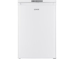 Qonos Q978059 Table Top Freezer White D