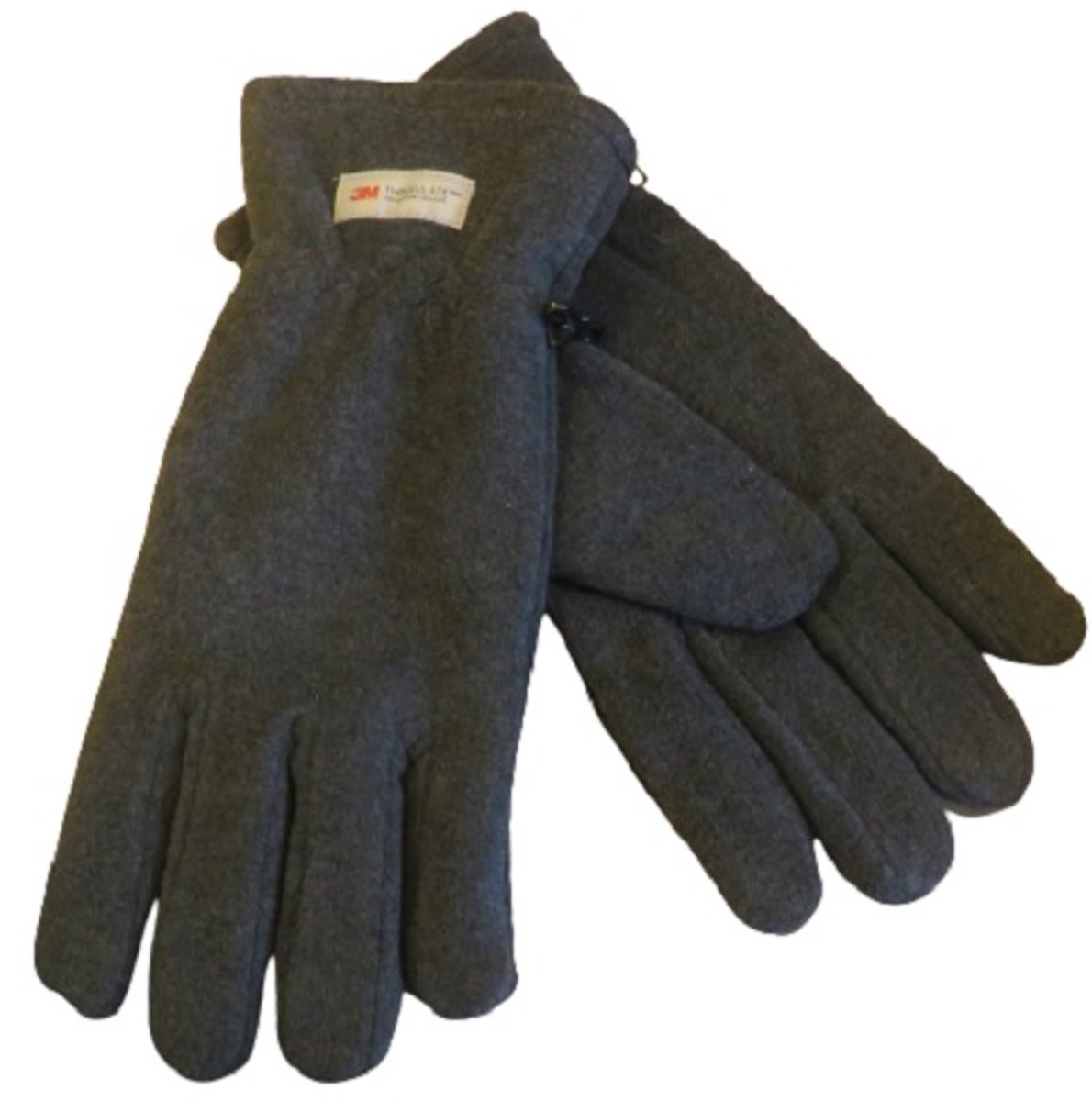 Handschoenen heren winter Thinsulate fleece