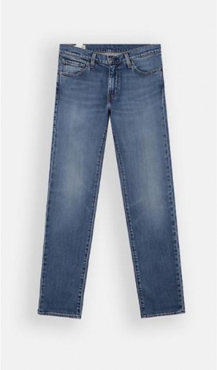 Levi´s ® 511™ Slim Med Spijkerbroek 31 30 Man A Step Ahead