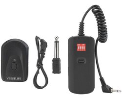Flash Wireless Trigger 16-Kanaal