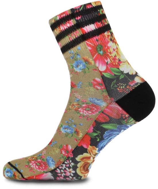 Chaussettes courtes Twinny pour femmes
