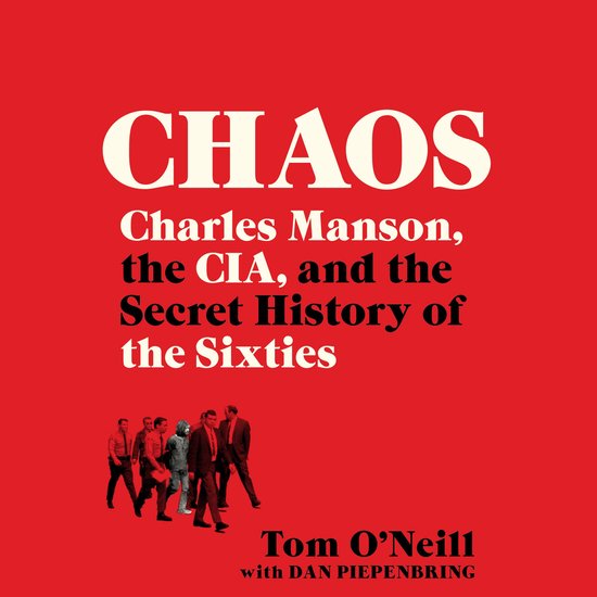 Chaos - cover
