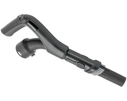 SQOON® Pistoolgreep Geschikt voor Philips Stofzuigers – Met Afstandsbediening & Borstel – Vervangt CP1920/01