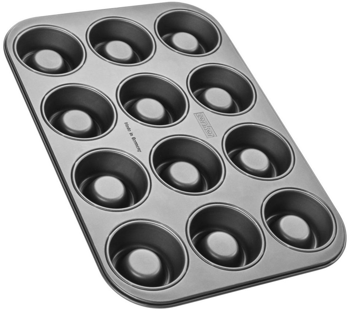 Bakvorm rum baba