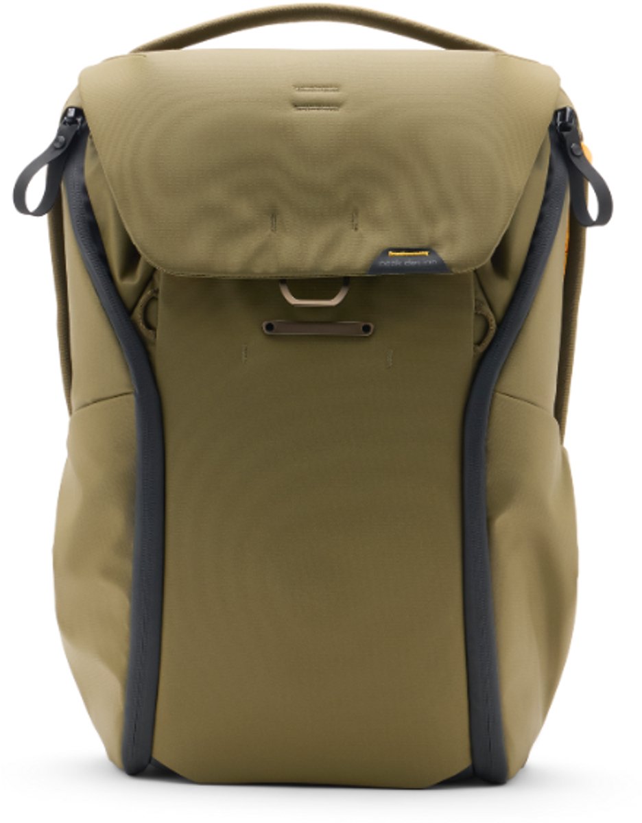 Peak Design Everyday Backpack 20l V3 - Kelp