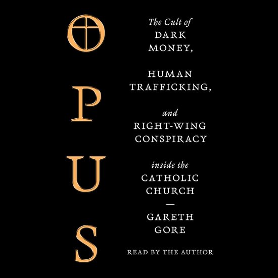 Opus - cover