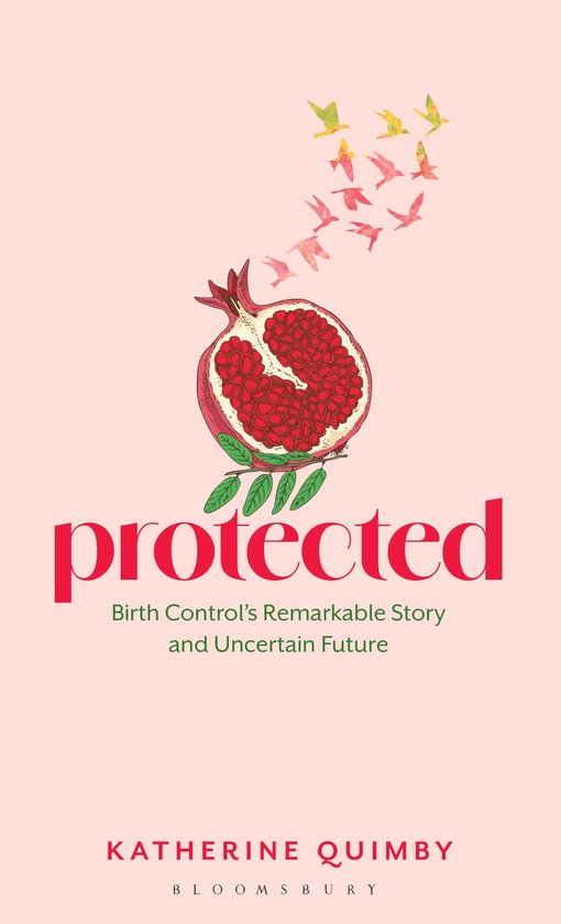 Protected - cover