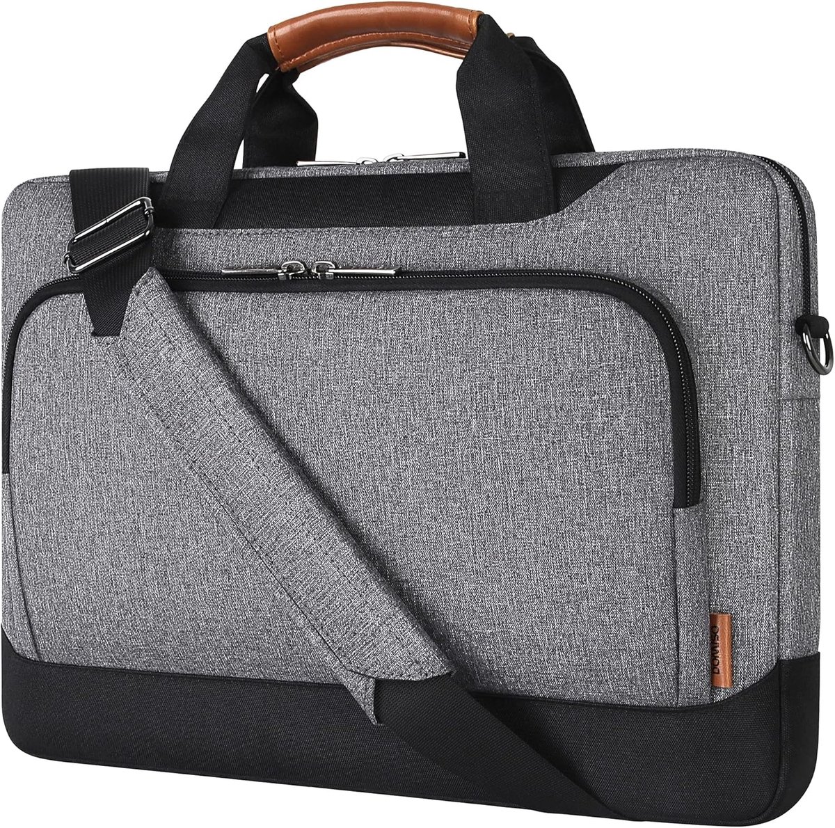 Dunne en Beschermende Laptophoes voor 15.6 inch Laptops