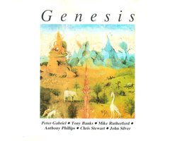 Genesis - Genesis (CD)