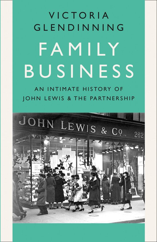 Family Business - cover