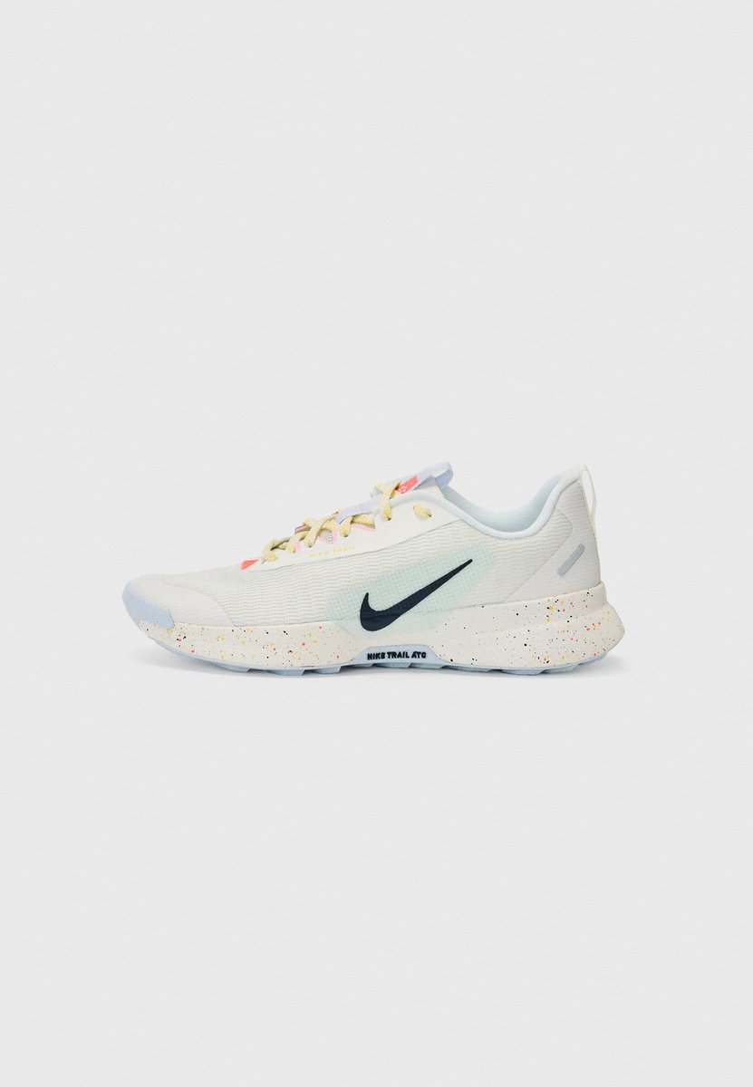 Nike Jumper Trail 3 Heren Sportschoen – Doos zonder deksel Wit