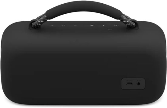 Bose SoundLink Max - Bluetoothspeaker - Zwart — afbeelding 3