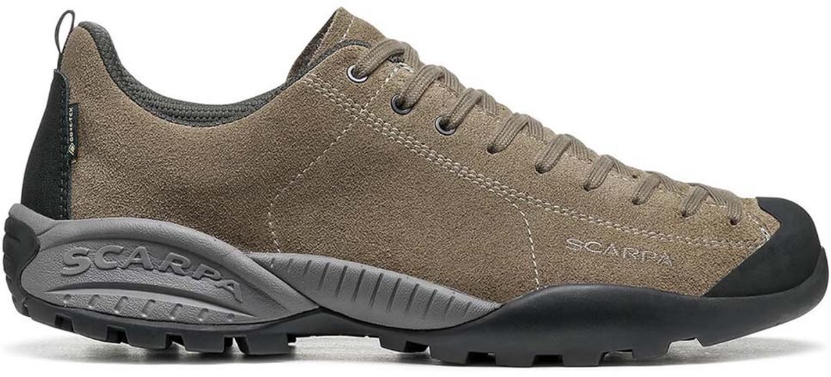 Scarpa Mojito Gtx Schoenen Man Dark Rock