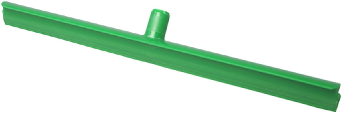 HCS Vloertrekker 600 mm groen