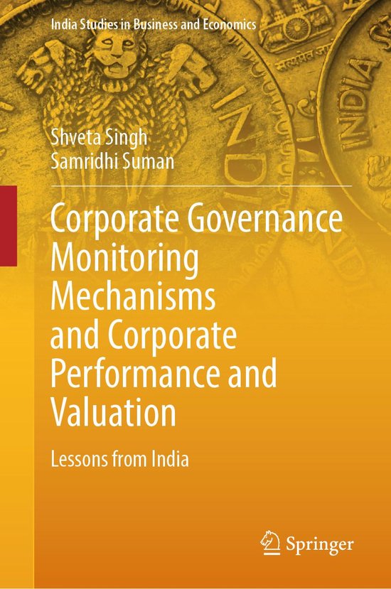 Business and Management (R0) - Corporate Governance Monitori ... - cover