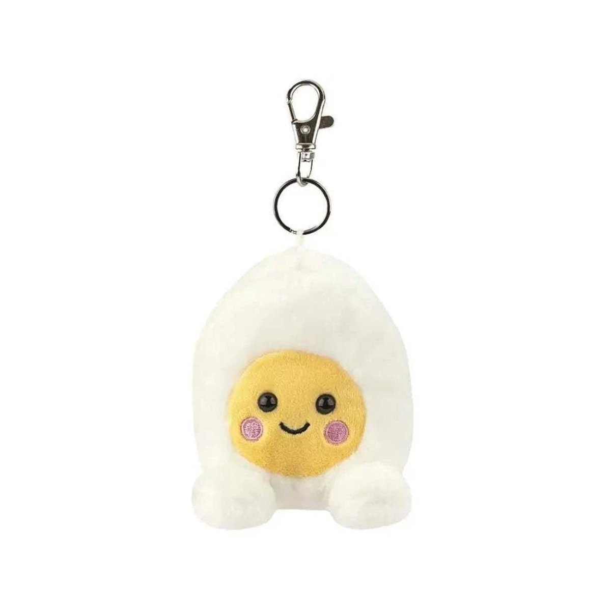 Palm Pals Sleutelhanger Bobby 't Ei - Knuffels