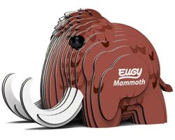 foto van EUGY 3D - Mammoet