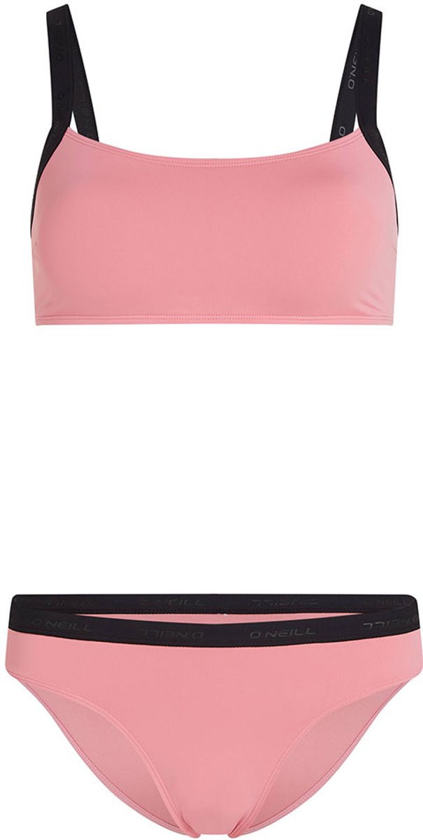 O´neill Sport Bikini 34 Vrouw Desert Rose